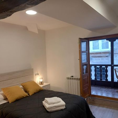 Hotel Rural Virgen Del Carmen Molinaseca Eksteriør billede