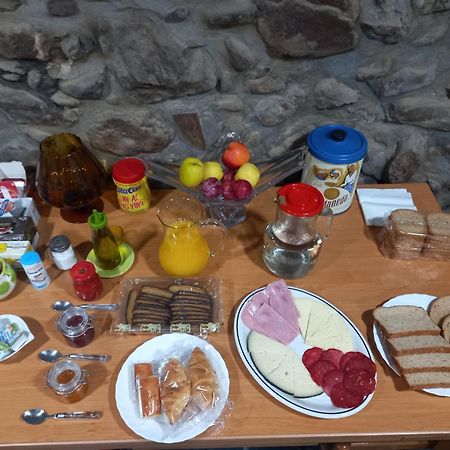 Hotel Rural Virgen Del Carmen Molinaseca Eksteriør billede