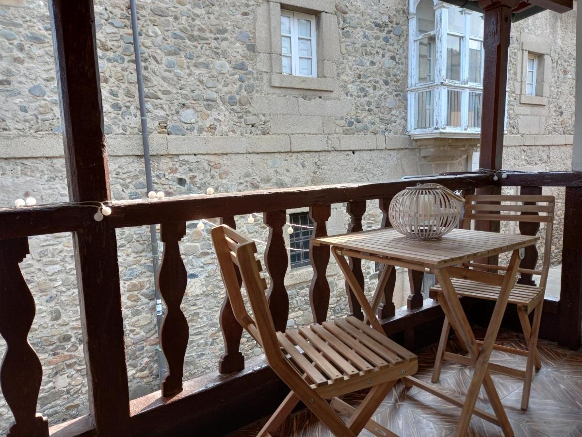 Hotel Rural Virgen Del Carmen Molinaseca Eksteriør billede