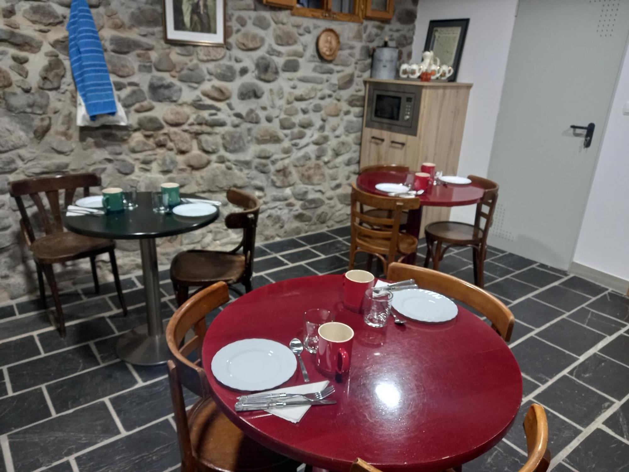 Hotel Rural Virgen Del Carmen Molinaseca Eksteriør billede